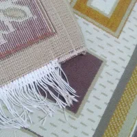 فرش 4 متری|فرش|رشت, پاره بیجار|دیوار
