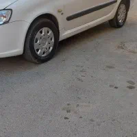 رانا ۹۲ LX بیرنگ|خودرو سواری و وانت|ارومیه, |دیوار