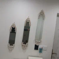 سه عدد اینه ۶۰۰