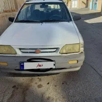 پراید صبا درحد صفر|خودرو سواری و وانت|بیرجند, |دیوار