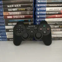 دسته اصلی پلی3 یا ps3