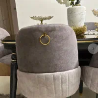 میز ناهار خوری ۶‌نفره|میز و صندلی غذاخوری|بندر گز, |دیوار