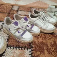 کفش|کیف، کفش، کمربند|اسفراین, |دیوار