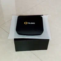 فیلیمو باکس FB-102 در حد نو مدل FB-102