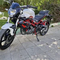 موتور بنلی ۲۵۰ تک