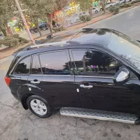 لیفان ایکس ۶۰ مدل ۹۶|خودرو سواری و وانت|شاهین‌شهر, شهرک منازل چوبی|دیوار