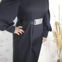 لباس مجلسی وآیینه مزون ورگال|لباس|مشهد, فتح المبین|دیوار