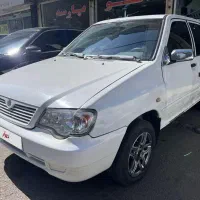 پراید ۱۳۲ مدل ۸۹ شاسی پلمپ