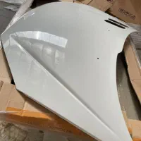 بدنه Xx گلگیر کاپوت پراید ۲۰۶