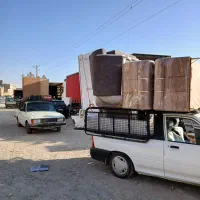 سمساری مبلمان  نسیم شهر  همدانک وجی اباد