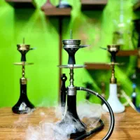 قلیان ۶۰ سانتی و ۵۶سانتی کرنو متوسط و مینی کرنو|زیورآلات و اکسسوری|تهران, نیروی هوایی (پیروزی)|دیوار