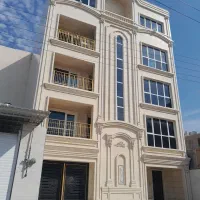 پیش فروش واحد شهرک نیایش