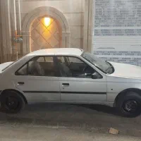 خودرو پژو|خودرو سواری و وانت|اراک, |دیوار