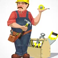 طراحی و ساخت انواع کمد دیواری کابینت