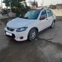 سلام سواری کوئیک آر مدل ۴۰۰کم کار خونگی شاسی سالم