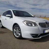 فروش ماشین برلیانس h ۳۳۰|خودرو سواری و وانت|سراجو, |دیوار