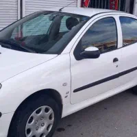 206sd|خودرو سواری و وانت|کرمانشاه, |دیوار