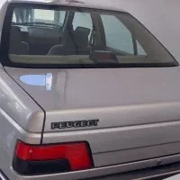 پژو ۴۰۵ در حد صفر تک برگ سند|خودرو سواری و وانت|فسا, |دیوار