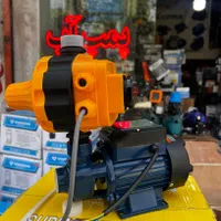 پمپ آب نیم اسب Venix با اتومات ست کنترل دیجیتالی