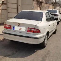 سمند LX EF7 بنزینی، مدل ۱۳۹۲|خودرو سواری و وانت|اهواز, فاز ۲ پادادشهر|دیوار