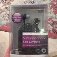 مجیک موس ۲ و هندزفری اورجینال فیلیپس|قطعات و لوازم جانبی رایانه|تهران, صادقیه|دیوار