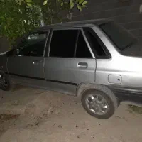 پراید مدل ۸۸|خودرو سواری و وانت|قوچان, |دیوار