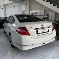 نیسان تیانا|خودرو سواری و وانت|ارومیه, |دیوار