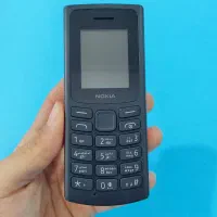 گوشی ساده نوکیا 105 اصل ویتنام ریجستر شده