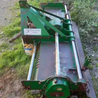 رتیواتور فروشی|ماشین‌آلات صنعتی|بندر گز, |دیوار