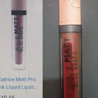 رژ لب مایع اورجینال Matt|آرایشی، بهداشتی، درمانی|تهران, گیشا|دیوار