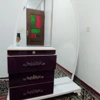 میز آرایش|جاکفشی، کمد، دراور|دورود, |دیوار