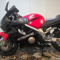 موتور cBR600