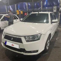 دنا مدل ۹۴|خودرو سواری و وانت|تهران, مجیدآباد|دیوار