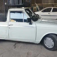 اجاره وانت پیکان