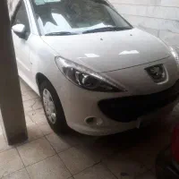 پژو۲۰۷ Tu3  مدل آذر1404