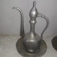 اشیای عتیغه