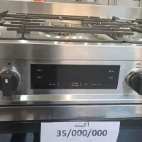 اجاق گاز اسنوا هیروان ۶۲۱۱|اجاق گاز و لوازم برقی پخت‌وپز|تهران, سجاد|دیوار