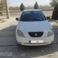 تیبا 97 دوگانه شرکتی
