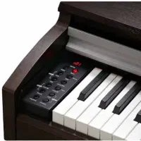 Kurzweil M210 SR پیانو دیجیتال باصدای غنی|پیانو، کیبورد، آکاردئون|زنجان, |دیوار