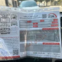 ۲۰۷tu5|خودرو سواری و وانت|اهواز, کیانپارس |دیوار