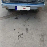 مزدا۱۶۰۰ مدل ۶۳ سالم|خودرو سواری و وانت|خمینی‌شهر, |دیوار