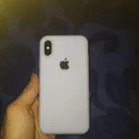 آیفون x