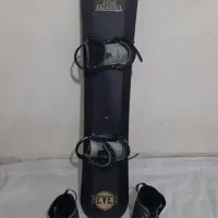 فروش اسنوبرد