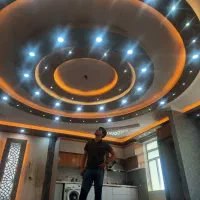 شاگرد ماهر کناف/ با بیمه و مزایا|استخدام معماری، عمران و ساختمانی|همدان, |دیوار