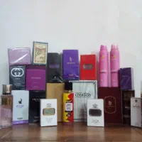 عطراورجینال اصلی اسپره بادی اسپلش
