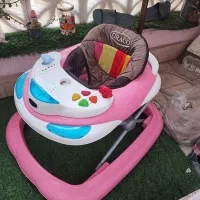 روروئک یوفو|کالسکه و لوازم جانبی|ملارد, |دیوار