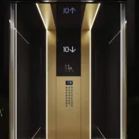 نصب و سرویس نگهداری و رفع خرابی اسانسور