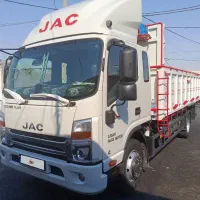 فروش فوری|خودرو سنگین|مهر, |دیوار