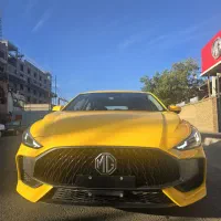 MG GT 2025