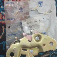 قفل کاپوت پژو405